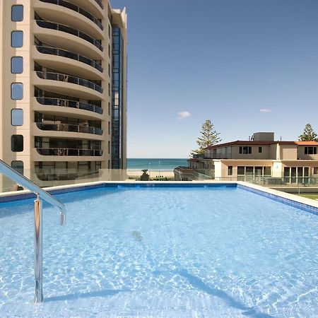 Ocean Eleven Deluxe Apartment Mount Maunganui Exterior photo